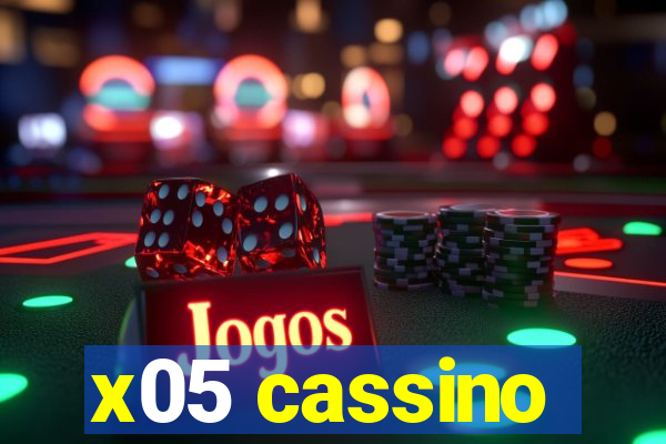 x05 cassino